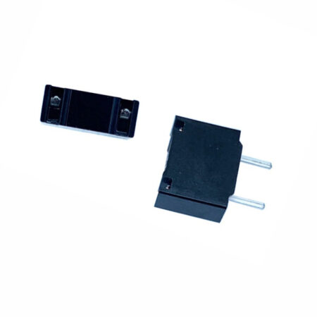FOR LM SERIES 1A 2A 3.2A 5A Micro Fuse Fanuc Daito Black 10PCS