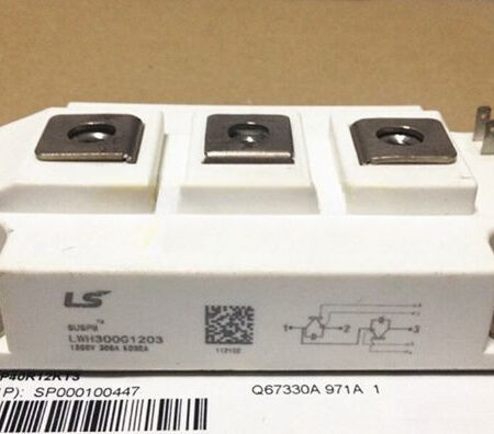 FOR LS LWH300G1203 Module Power Supply LWH300G1203