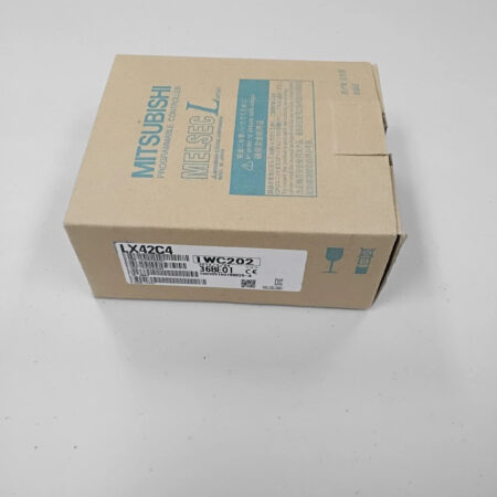FOR LX42C4 Mitsubishi PLC Module
