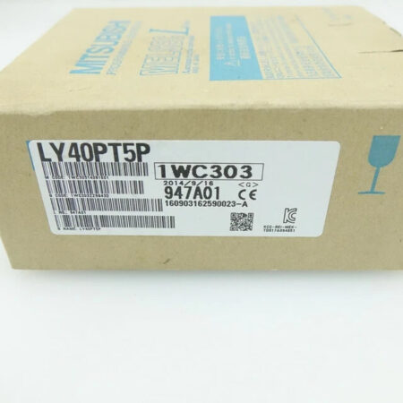 FOR LY40PT5P Mitsubishi PLC Module
