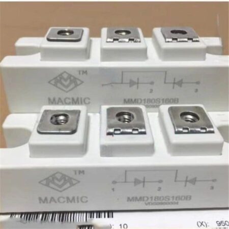 FOR MACMIC MMD180S160B Module Power Supply MMD180S160B