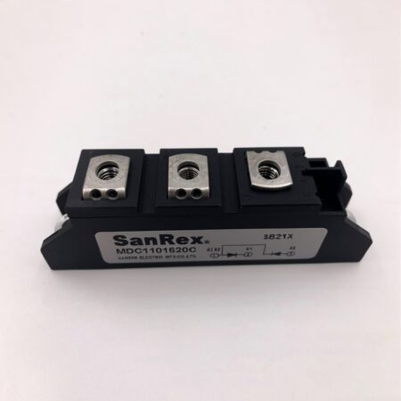 FOR MDC1101620C IGBT Power Module Diode Rectifier