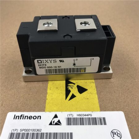 FOR MDO600-16N1 IXYS Power Module Diode Rectifier MDO60016N1