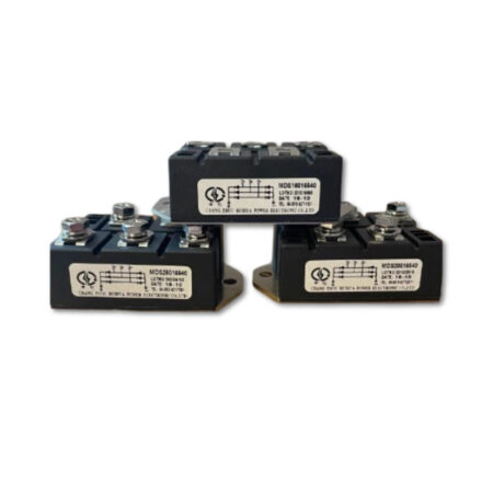 FOR MDS16016540 Power Module Rectifier Three-Phrase Bridge MDS 16016540