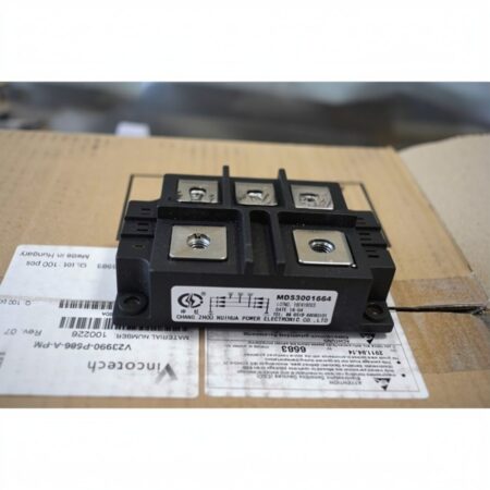 FOR MDS3001664 Power Module Rectifier Three-Phrase Bridge MDS 3001664
