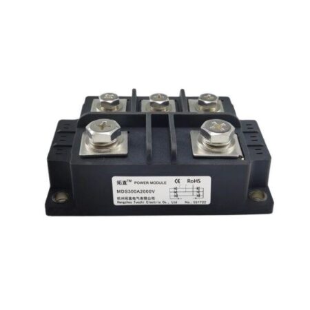 FOR MDS300A2000V Module Three Phase Rectifier Bridge MDS300A2000V