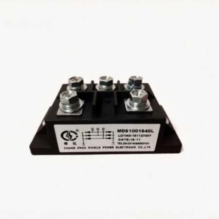 FOR MDS751640L Power Module Rectifier Three-Phrase Bridge MDS 751640L