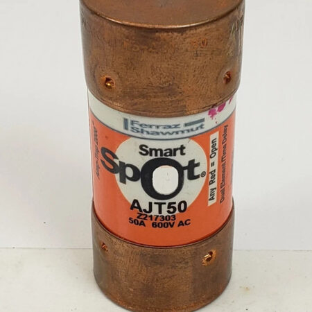 FOR MERSEN AJT50 Fuse 50 Amp 50A 600V