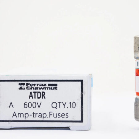 FOR MERSEN ATDR15 Fuse 15 Amp Slow Blow Class CC ATDR-15 ATDR 15 600V 10PACK
