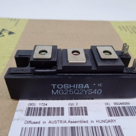 FOR MG25Q2YS40 Power Module Toshiba