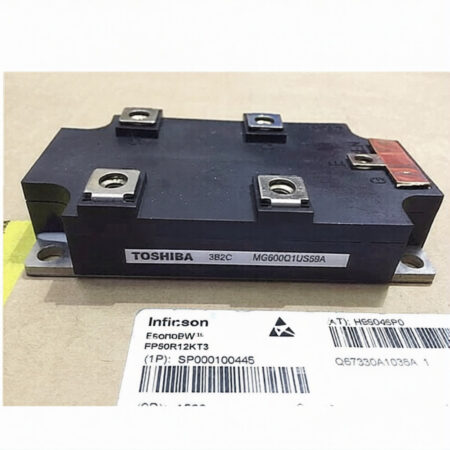 FOR MG600Q1US59A TOSHIBA Power Module IGBT