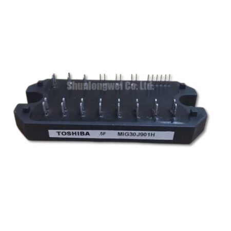 FOR MIG30J901H TOSHIBA Power Module IGBT