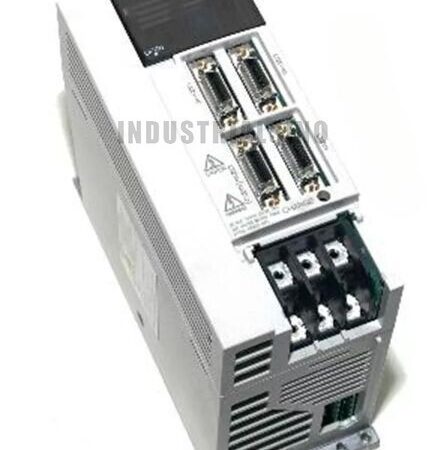 FOR MITSUBISHI MDS-B-SVJ2-06 MDSBSVJ206 New Servo Drive
