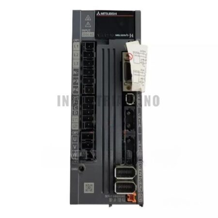 FOR MITSUBISHI MR-J4-70B-RJ MRJ470BRJ New Servo Drive