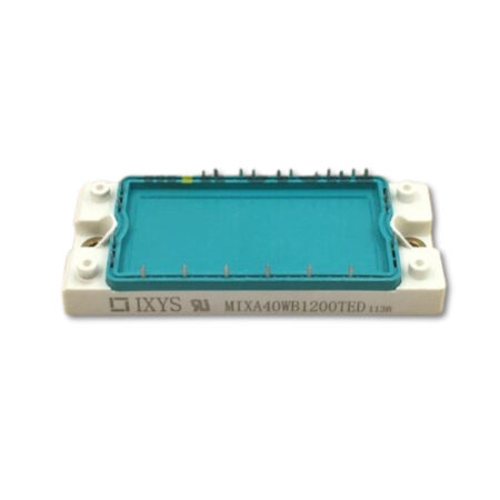 FOR MIXA40WB1200TED IXYS Power Supply Module