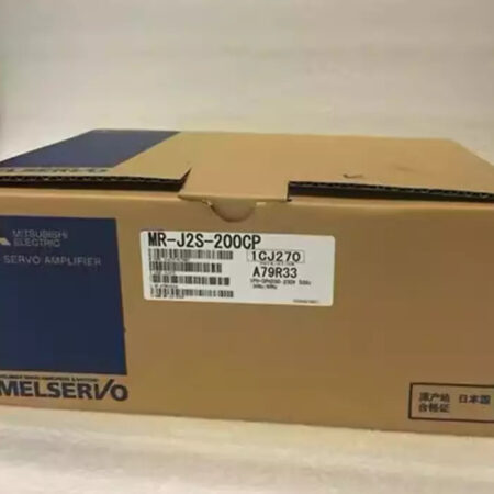 FOR MR-J2S-200CP Mitsubishi Servo Motor