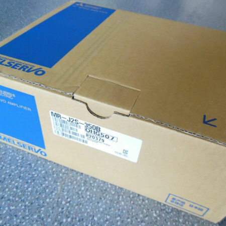 FOR MR-J2S-350B Mitsubishi Servo Motor