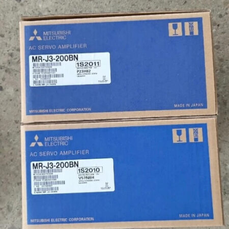 FOR MR-J3-200BN Mitsubishi Servo Motor