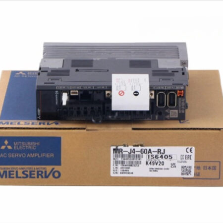 FOR MR-J4-60A-RJ Mitsubishi AC Servo Drive