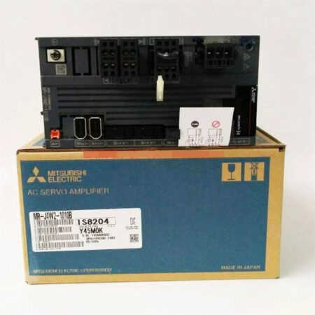 FOR MR-J4W2-1010B Mitsubishi AC Servo Drive