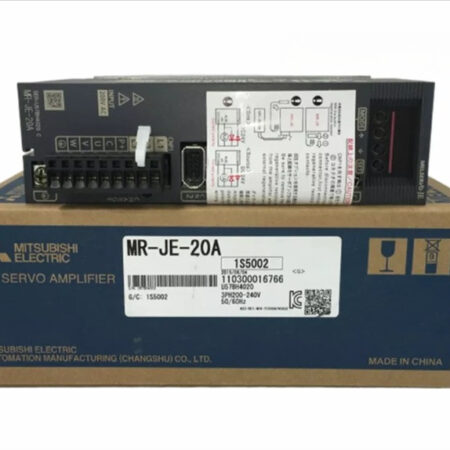 FOR MR-JE-20A Mitsubishi AC Servo Drive