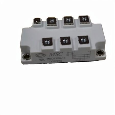 FOR MSDT150-16 MICROSEMI Power Module Rectifier IGBT