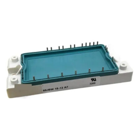 FOR MUBW36-12T7 IXYS Power Module IGBT MUBW3612T7