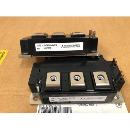 FOR Mitsubishi CM150DU-24FA Module Power Supply CM150DU24FA