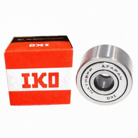 FOR NART30UUR IKO Needle Roller Bearing Outer Ring 62x30x29mm