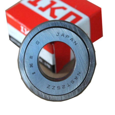 FOR NAST20ZZR IKO Cam Follower Roller Bearing Inner Ring With Cage 47x20x20mm