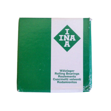 FOR NATV40PPX INA Cam Follower Yoke Roller Track Bearing