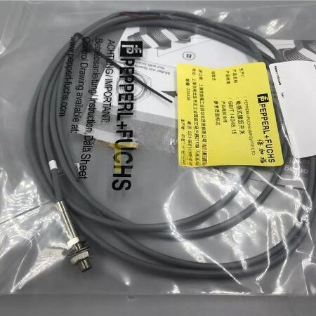 FOR NBB0.8-5GM25-E2 Pepperl+Fuchs Sensor Proximity Switch