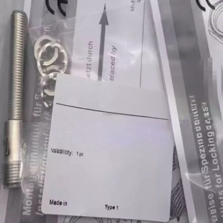 FOR NBB15-5GM25-E2 Inductive Proximity Switch Sensor