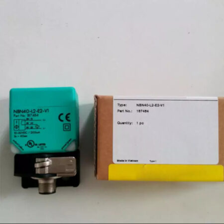 FOR NBB20-L2-E2-V1 PEPPERL+FUCHS Proximity Switch Sensor