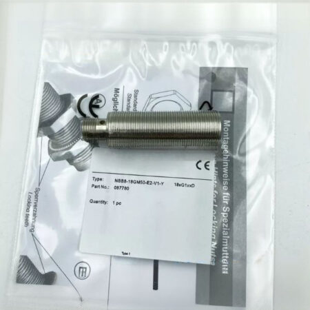 FOR NBB8-18GM50-E2-V1-Y Sensor Proximity Switch