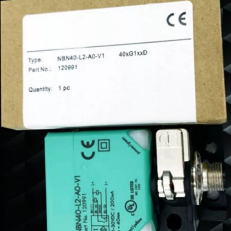 FOR NBN40-L2-A0-V1 Pepperl+Fuchs Proximity Switch Sensor