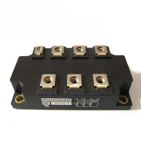FOR NIEC PGH2008AM Power Module Supply