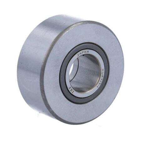 FOR NURT17-1 IKO Cam Follower Support Track Needle Roller Bearing 17x47x21mm