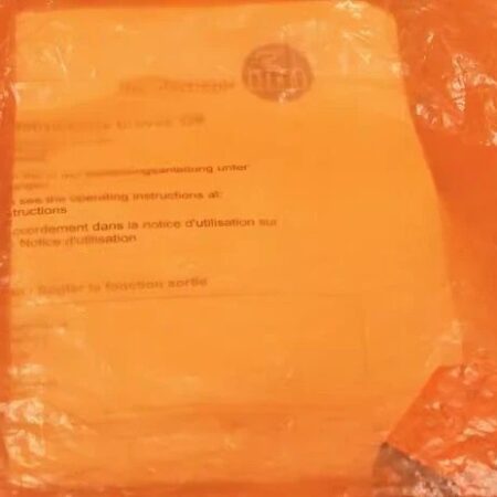 FOR O6H207 IFM Photoelectric Sensor