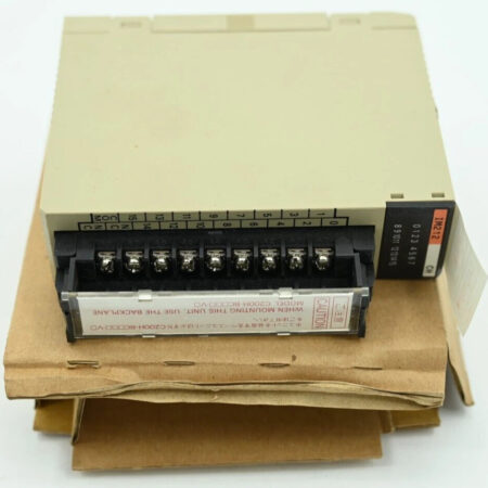 FOR OMRON C200H-IM212 Input Unit