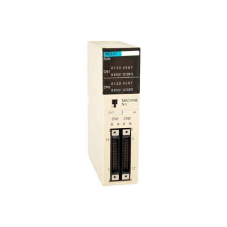 FOR OMRON C200H-MD501 PLC Module