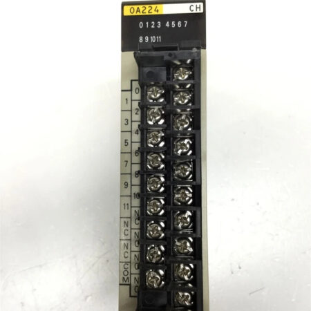 FOR OMRON C200H-OA224 PLC Module