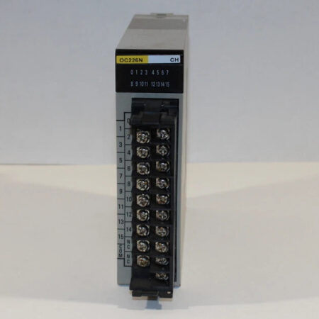 FOR OMRON C200H-OC226N Output Unit