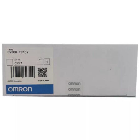 FOR OMRON C200H-TC102 Temperature Control Unit