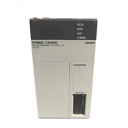FOR OMRON C200HG-CPU53-E CPU Unit