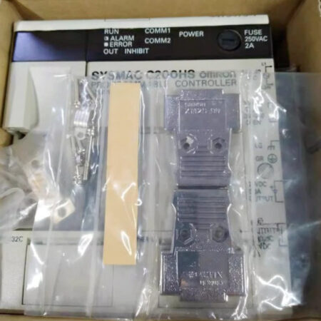 FOR OMRON C200HS-CPU01 PLC Module