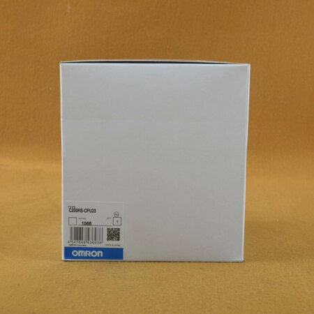FOR OMRON C200HS-CPU23 PLC Module