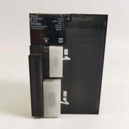 FOR OMRON CJ1H-CPU66H CPU Unit