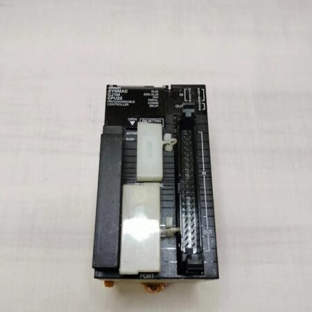 FOR OMRON CJ1M-CPU22 CPU Unit