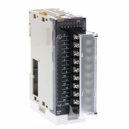 FOR OMRON CJ1W-OD212 Output Unit